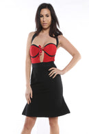 Lileth - Mirror Image Style