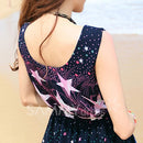 Star Maxi - Mirror Image Style