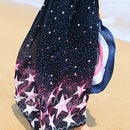 Star Maxi - Mirror Image Style