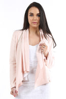 Braelynn Jacket - Mirror Image Style