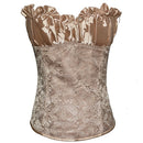 Budget Bustier - Mirror Image Style