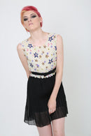 Multi Star - Mirror Image Style