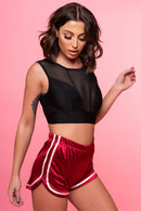 mirror image style fashion dress clothing shopping 