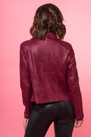 Braelynn Jacket - Mirror Image Style