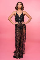 Amber - Mirror Image Style