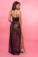 Amber - Mirror Image Style