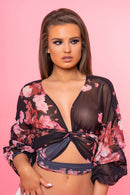 mirror image style fashion dress clothing shopping 