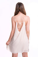 Sequin Dress Top - Mirror Image Style