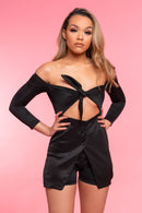 mirror image style fashion dress clothing shopping 