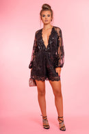 Savannah - Mirror Image Style