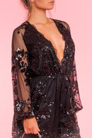 Savannah - Mirror Image Style