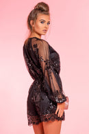 Savannah - Mirror Image Style