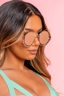 Goddess Sunglasses