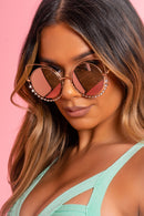 Goddess Sunglasses