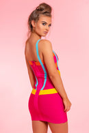 Sam - Mirror Image Style