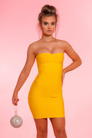 Sunny - Mirror Image Style