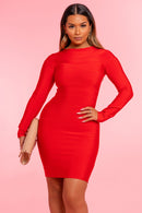 Esmerelda - Mirror Image Style