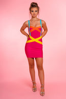 Sam - Mirror Image Style