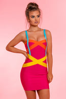 Sam - Mirror Image Style