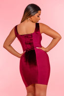 Megan - Mirror Image Style