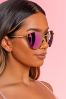 Purple Lense