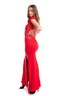 Jett - Mirror Image Style