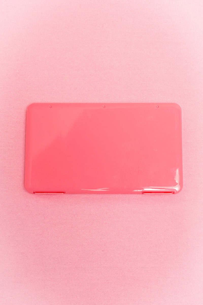 #DontBeATrollDoll Face Mask Box