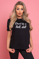 Don't Be A Troll Tee