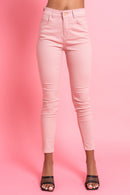 Pink Jeans
