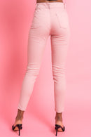 Pink Jeans