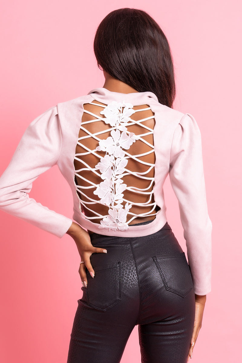 Fleur Jacket
