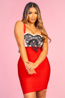 Ambre - Mirror Image Style