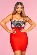 Ambre - Mirror Image Style