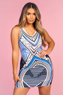 Cher - Mirror Image Style