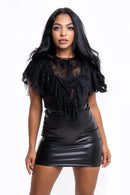 mirror image style fashion dress clothing shopping 