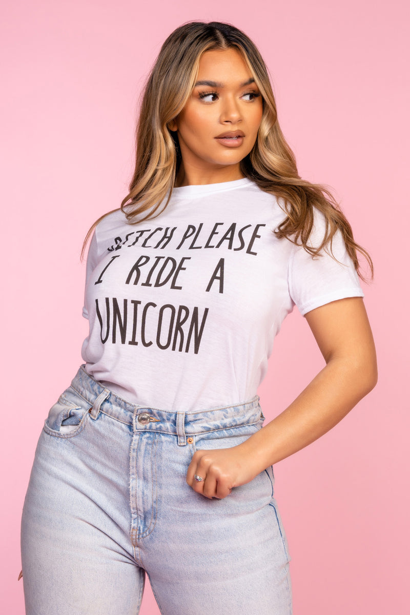 Unicorn Tee