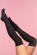 Diamante Socks