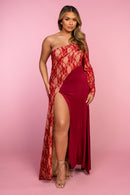 Radella - Mirror Image Style