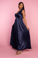 Veronica - Mirror Image Style