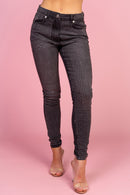 Diamante Jeans