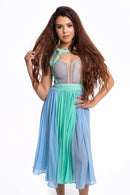 Mary - Mirror Image Style