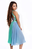 Mary - Mirror Image Style