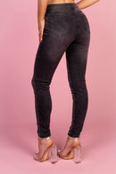 Diamante Jeans