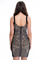 Rachel - Mirror Image Style