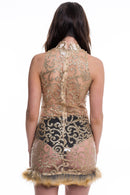 mirror image style fashion dress clothing shopping 