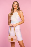 Hazel - Mirror Image Style