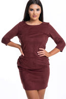 Sabrina - Mirror Image Style