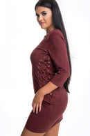 Sabrina - Mirror Image Style