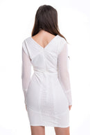 Drusilla - Mirror Image Style