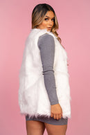 White Gillet